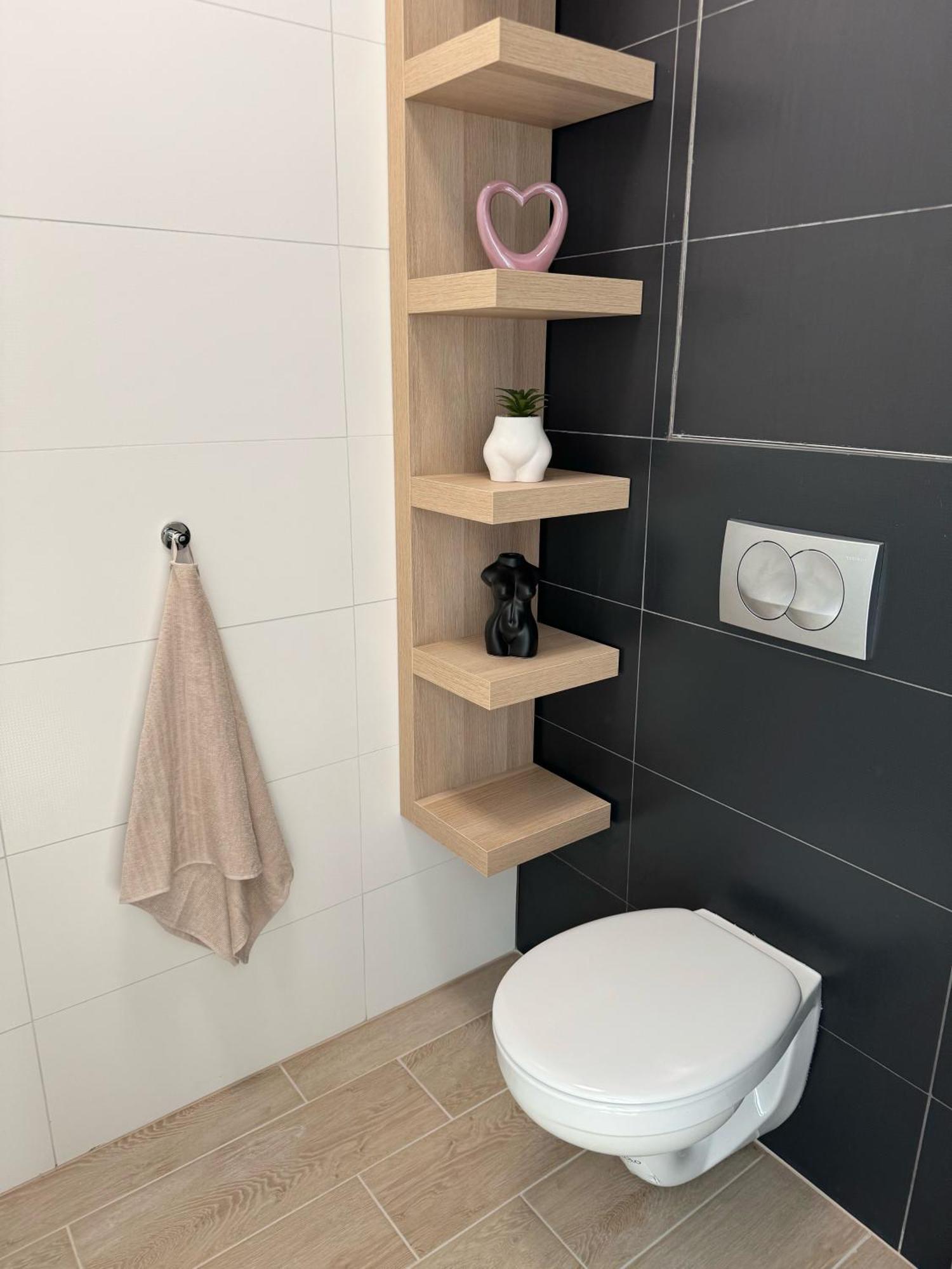 P194 Stylish Cosy בודפשט