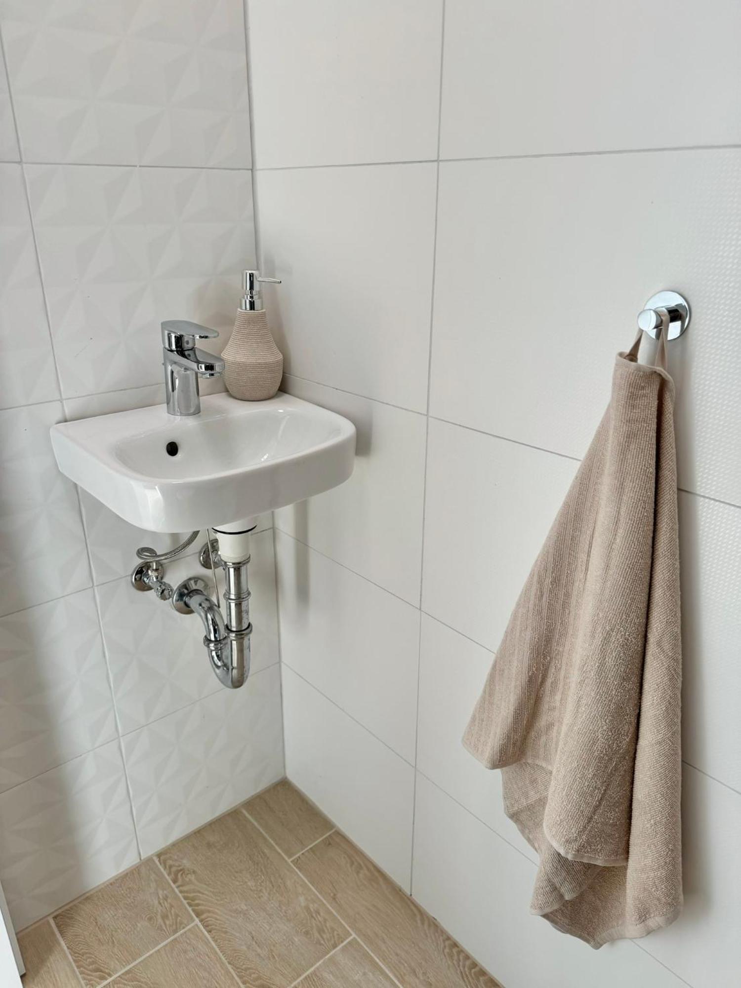 Apartament P194 Stylish Cosy