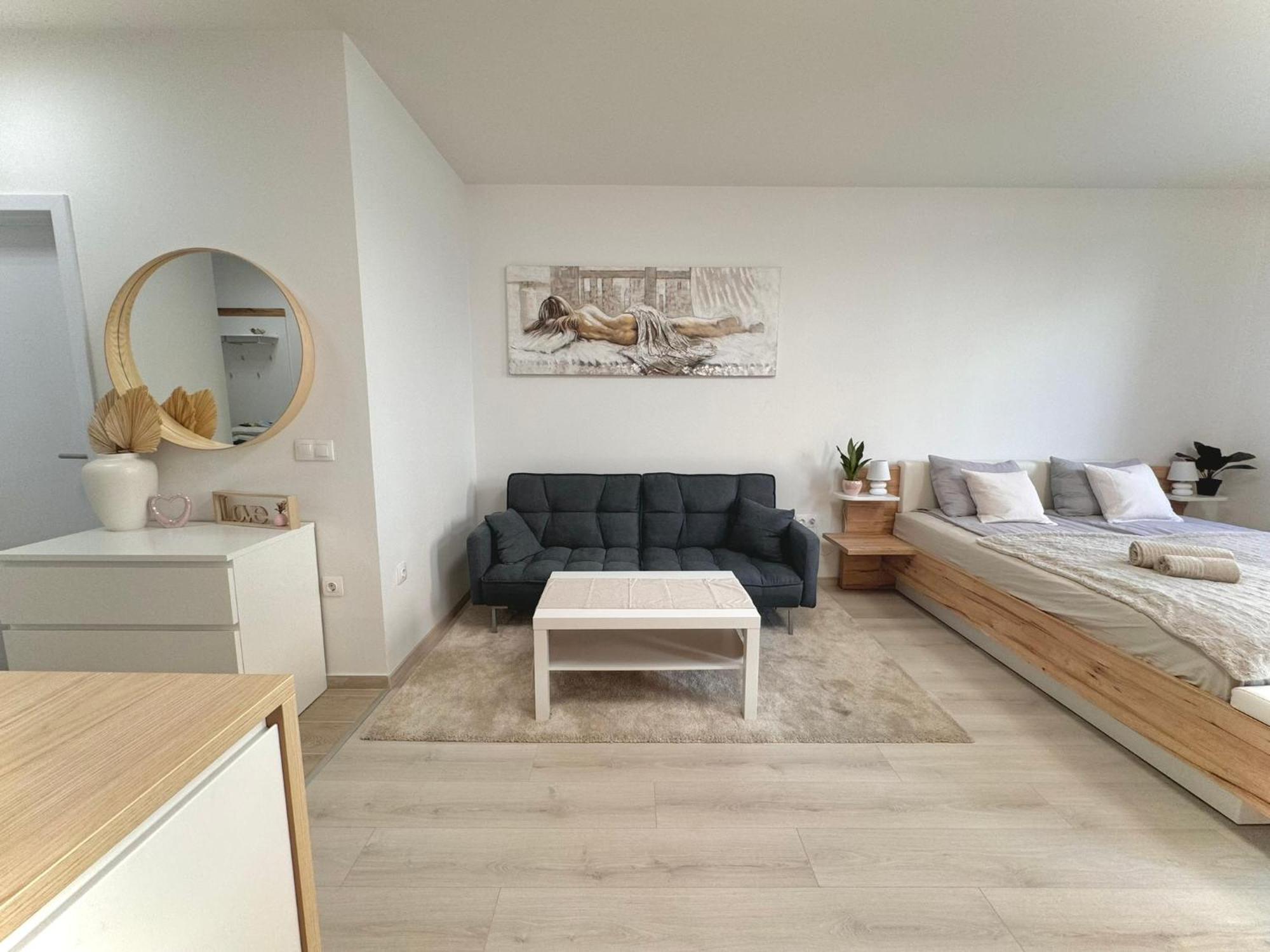 Apartmán P194 Stylish Cosy *