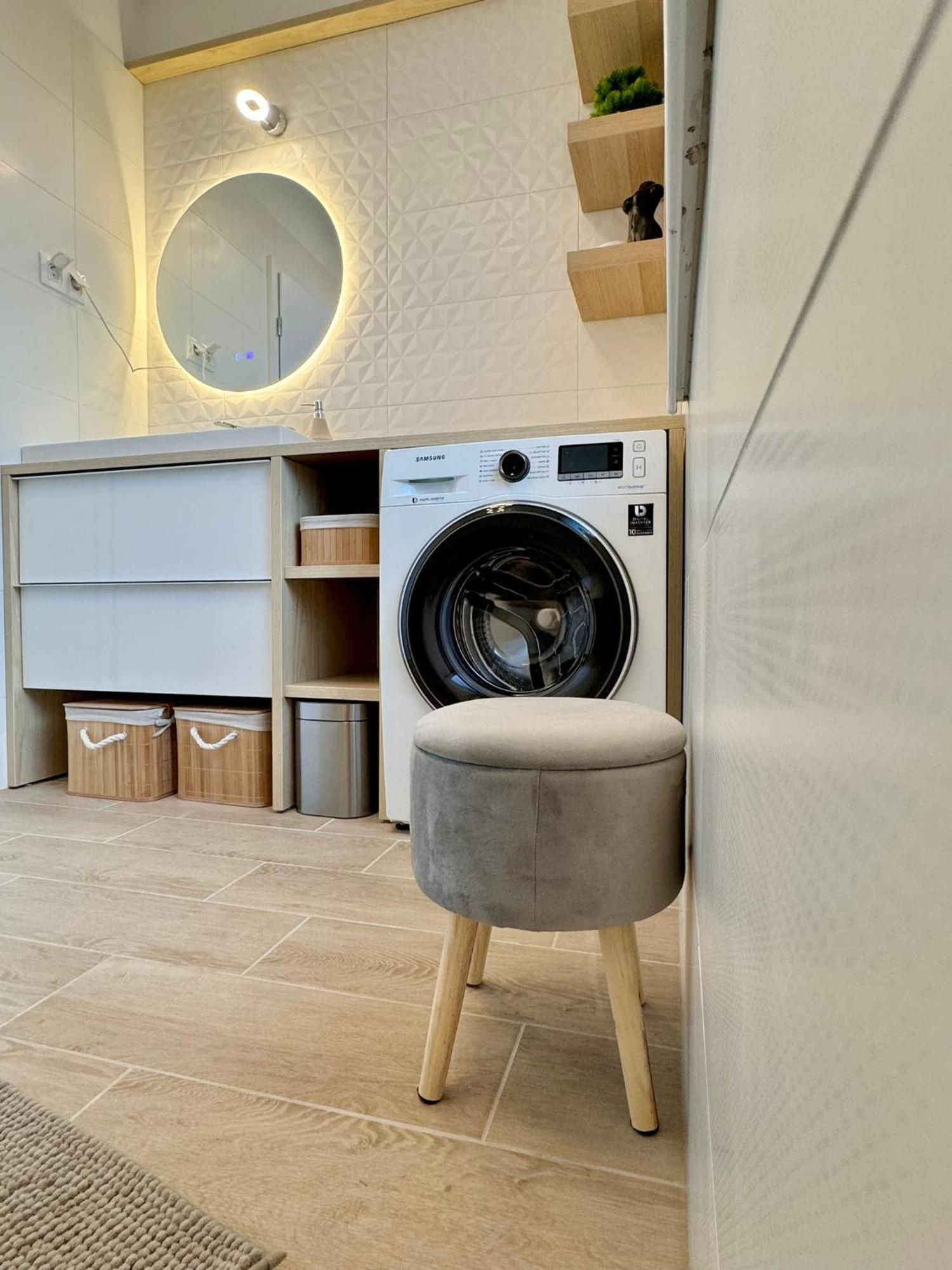 Apartmán P194 Stylish Cosy Budapešť