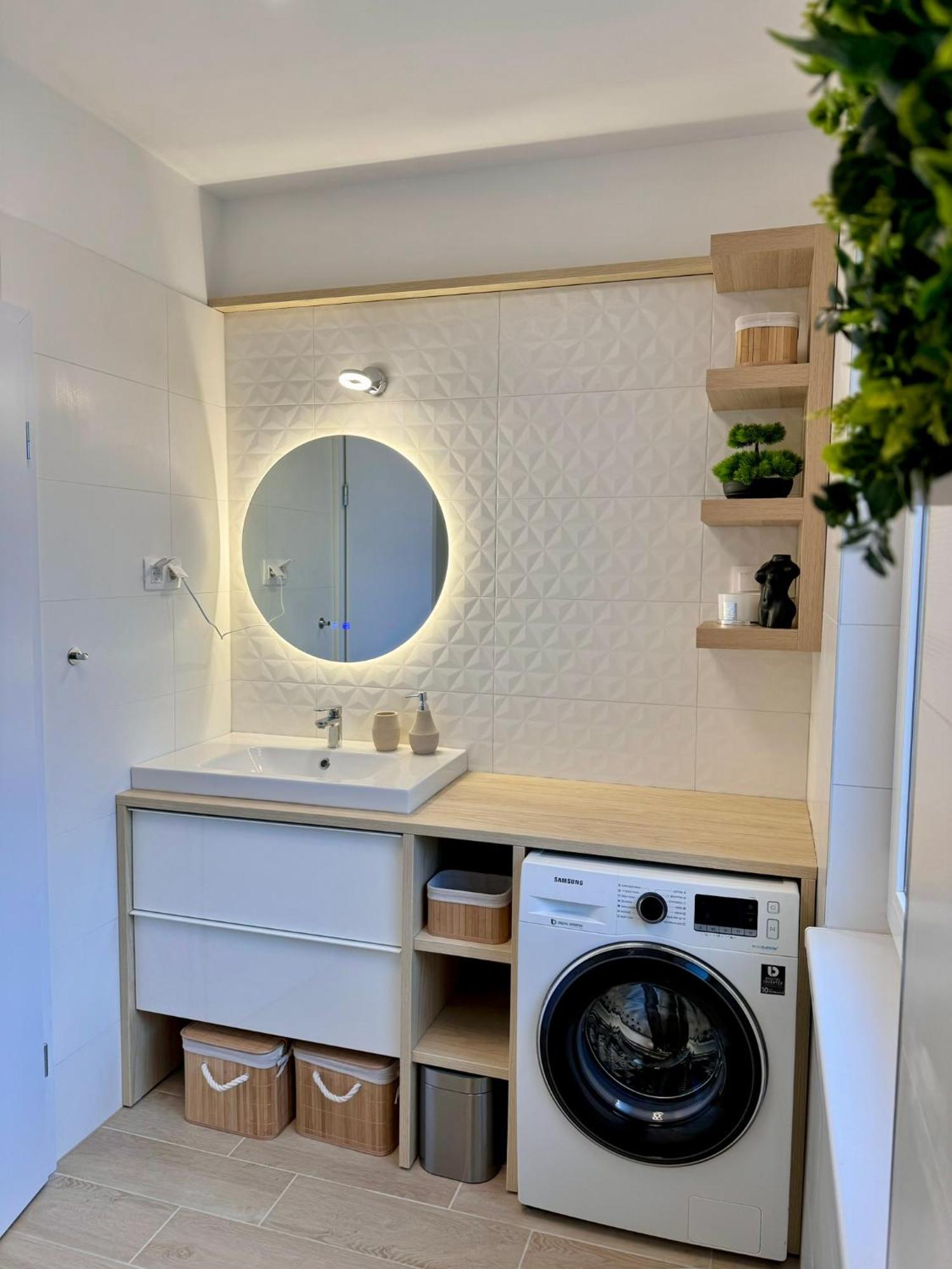 P194 Stylish Cosy Budapešť