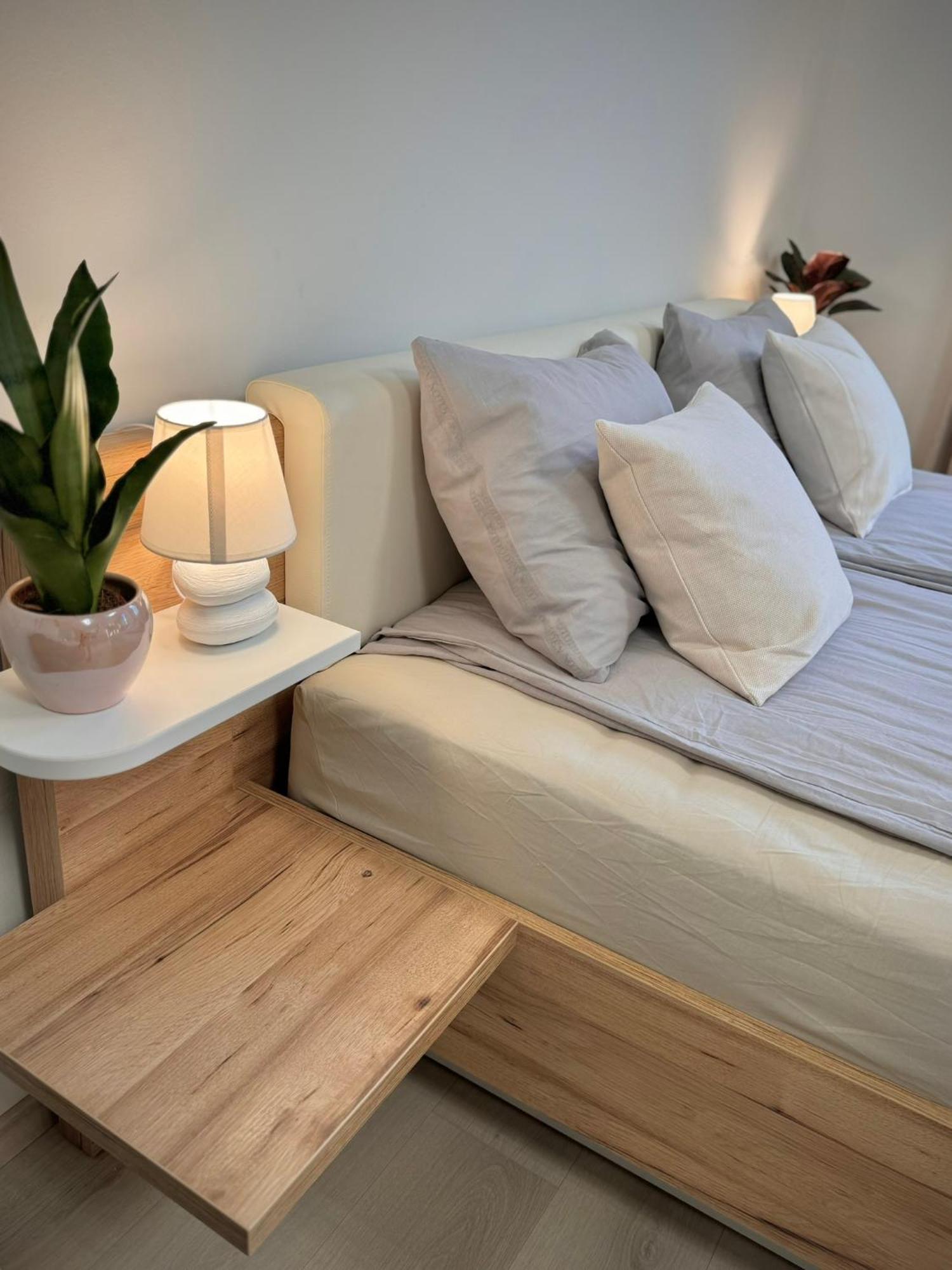P194 Stylish Cosy Apartmán