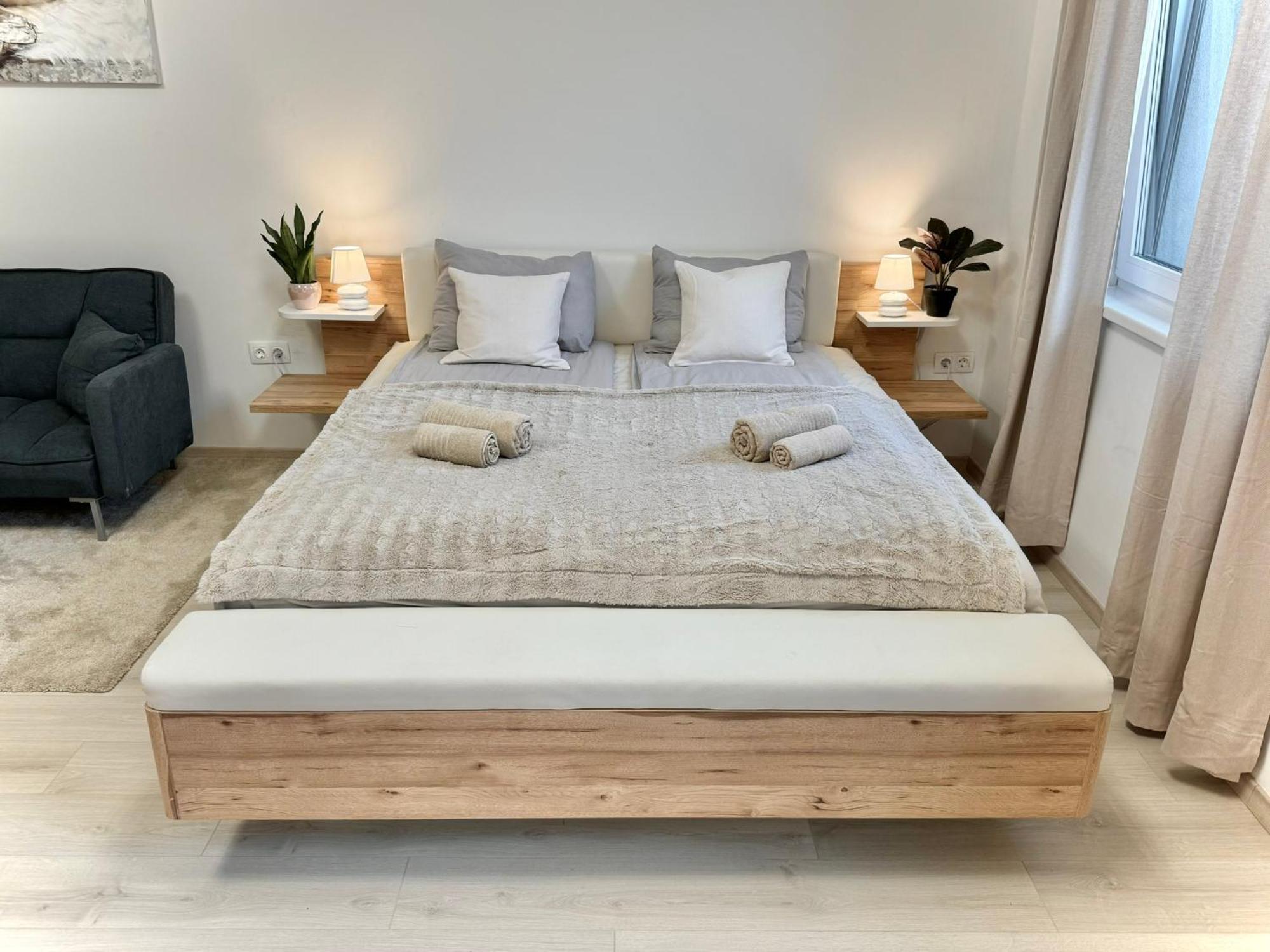 Apartmán P194 Stylish Cosy