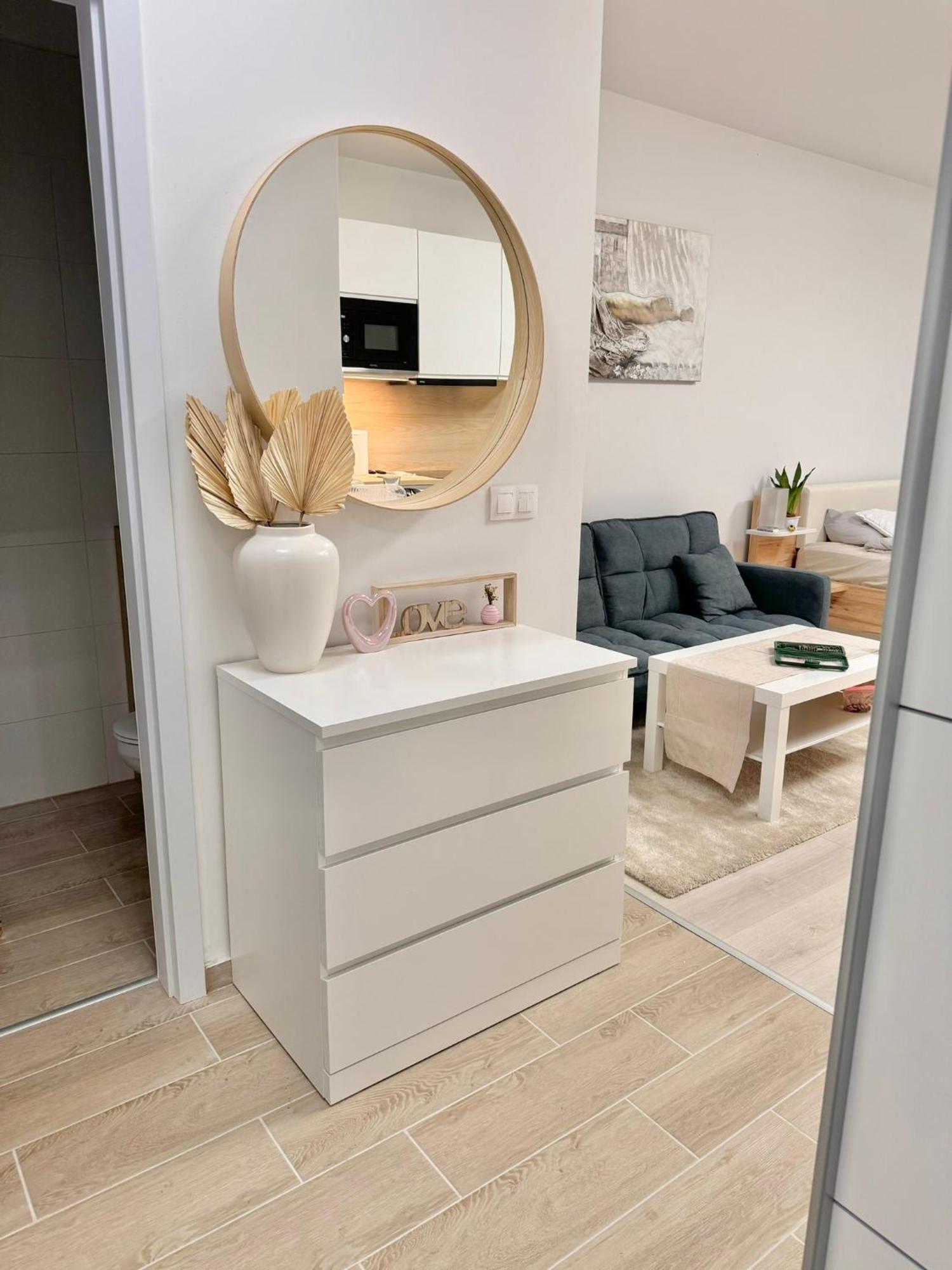P194 Stylish Cosy Apartmán
